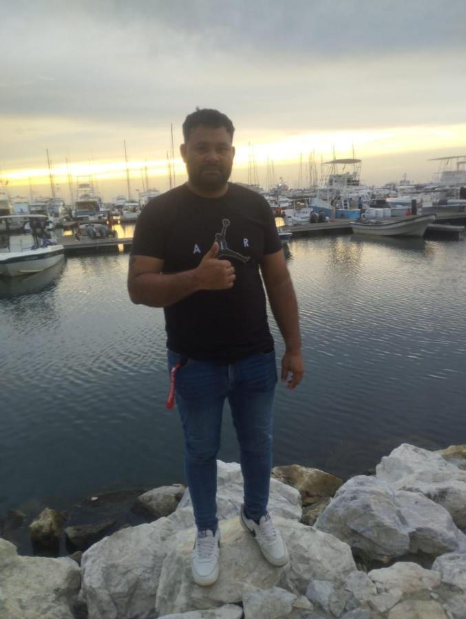 Alborada Hostel B&B Santa Marta Dış mekan fotoğraf