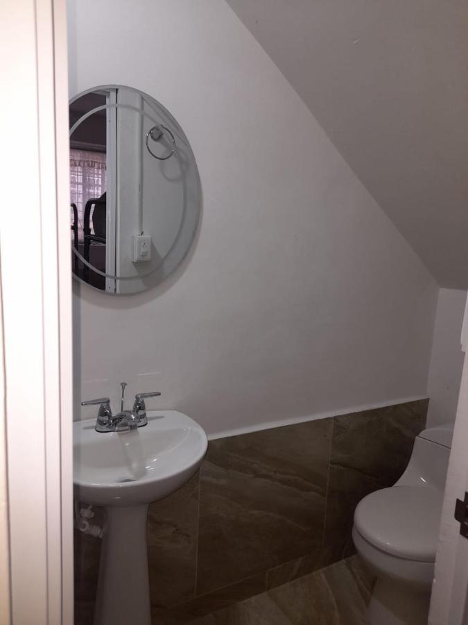 Alborada Hostel B&B Santa Marta Dış mekan fotoğraf