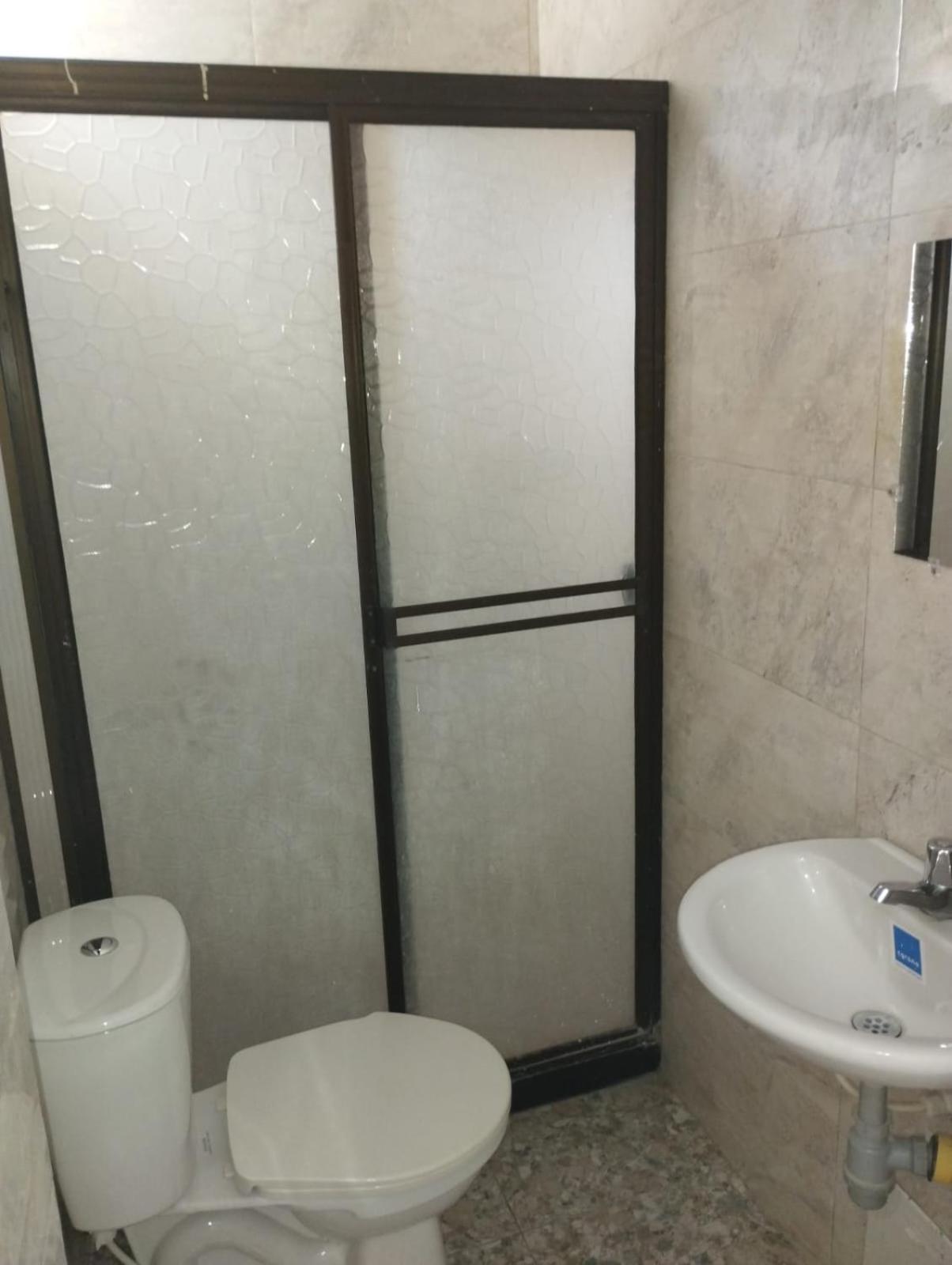 Alborada Hostel B&B Santa Marta Dış mekan fotoğraf